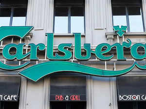 Carlsberg 