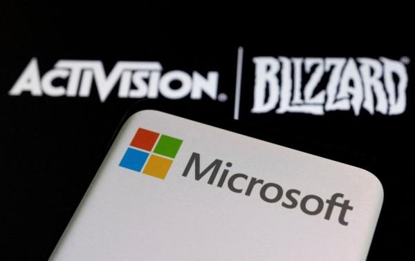 UK’s CMA open to new Microsoft-Activision investigation