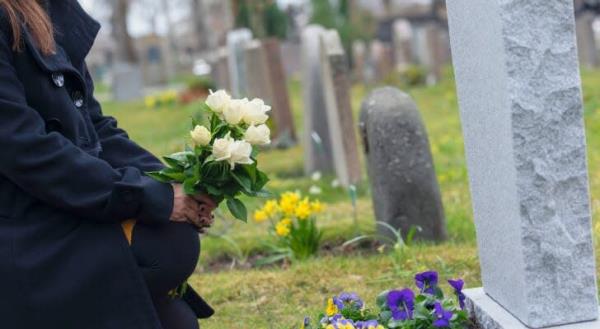 What Happens to Your Mortgage When You Die?