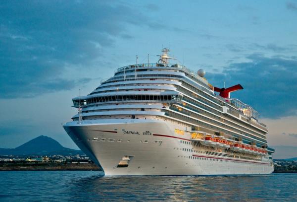 Carnival crew members had discovered a "technical issue affecting the ship’s cruising speed" which forced the cruise line to alter the itinerary, the cruise line told The Post. 