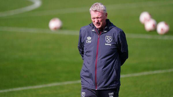 David Moyes and West Ham out to break record in Freiburg